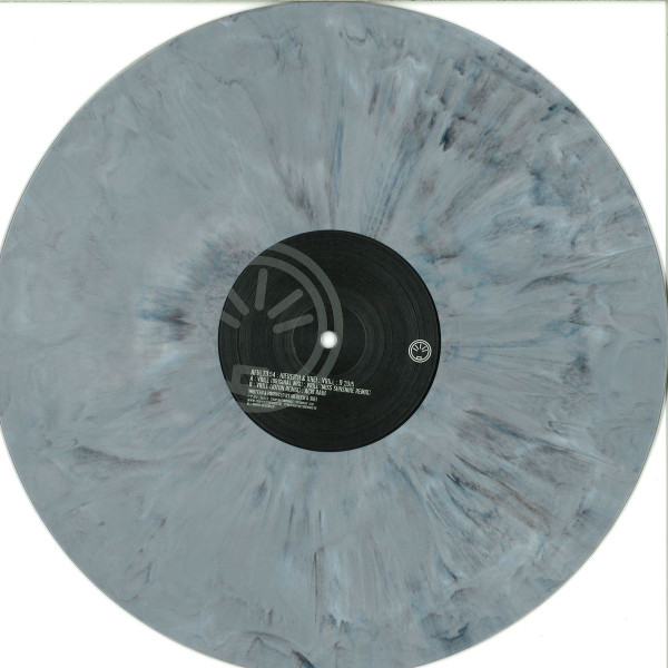 Niereich , Xhei - Vrill | Afu Limited (AFULTD.54) - 2
