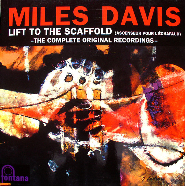 Miles Davis - Lift To The Scaffold (Ascenseur Pour L'Échafaud) | Speakers Corner Records (660213)