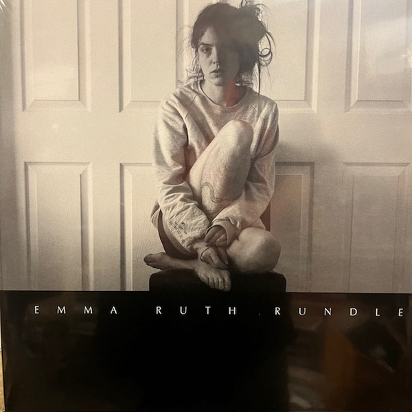 Emma Ruth Rundle - Marked For Death | Sargent House (SH163) - main