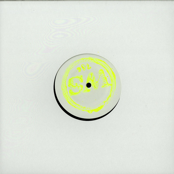 Unknown Artist - WS001 | WS (WS001)