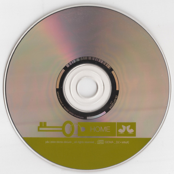 Various - Coming Home | Stereo Deluxe (sd050) - 3 Various - Coming Home | Stereo Deluxe (sd050) - 3