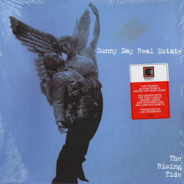 Sunny Day Real Estate - The Rising Tide | Craft Recordings (CR00069) - main