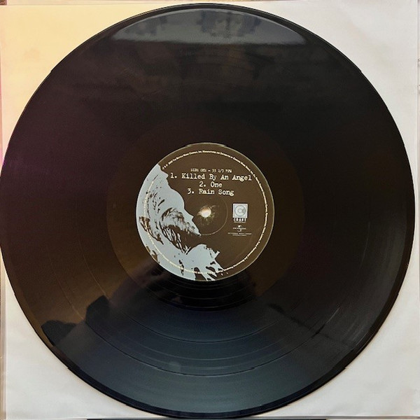 Sunny Day Real Estate - The Rising Tide | Craft Recordings (CR00069) - 4