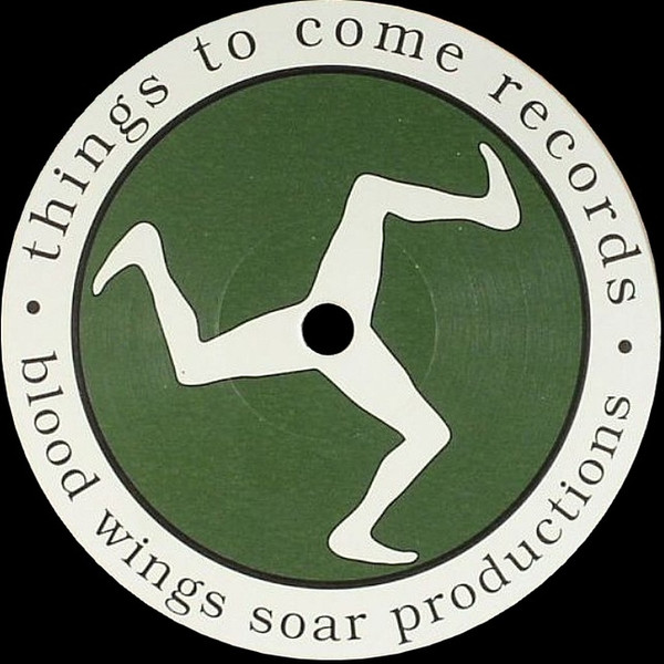 The Horrorist - Body To Body | Things To Come Records (TTC-012) - 2