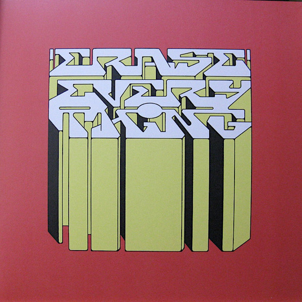 Fracture & Neptune - Erase Everything / Good Stuff | Astrophonica (APHA034)