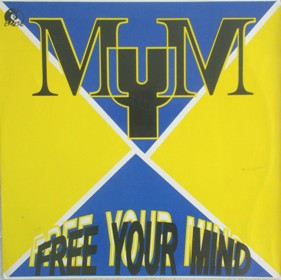 Free Your Mind