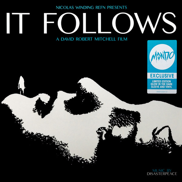 Disasterpeace - It Follows | Milan (19658723342-S1) - main Disasterpeace - It Follows | Milan (19658723342-S1) - main