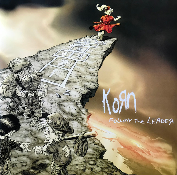 Korn - Follow The Leader | Immortal Records (19075865851)