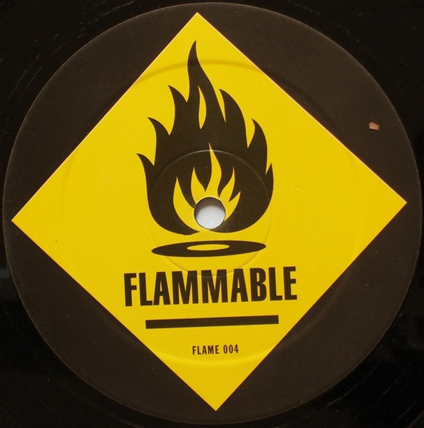 Formologic - My X-Perience | Flammable (FLAME 004) - 4