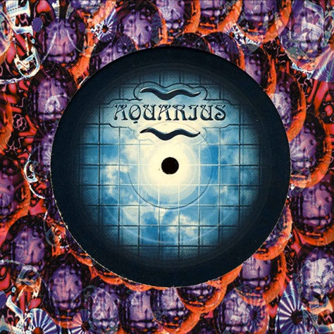 Binary Finary - Anthemic 1&2 | Aquarius (AQUA 14) - 2