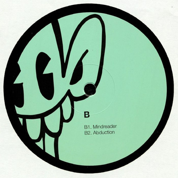DJ Life - Neural Oscillations EP | Echocentric Records (ECR001) - 2 DJ Life - Neural Oscillations EP | Echocentric Records (ECR001) - 2