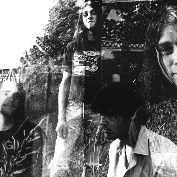 Nirvana - Bleach | Sub Pop (SP034) - 4