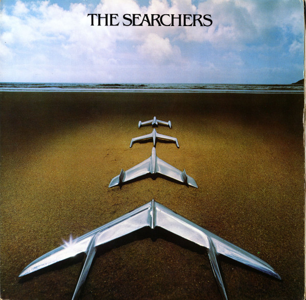 The Searchers - The Searchers | Sire (QSR 6082)