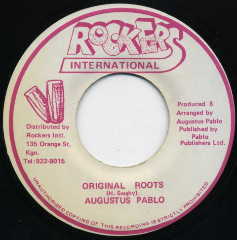 Original Roots