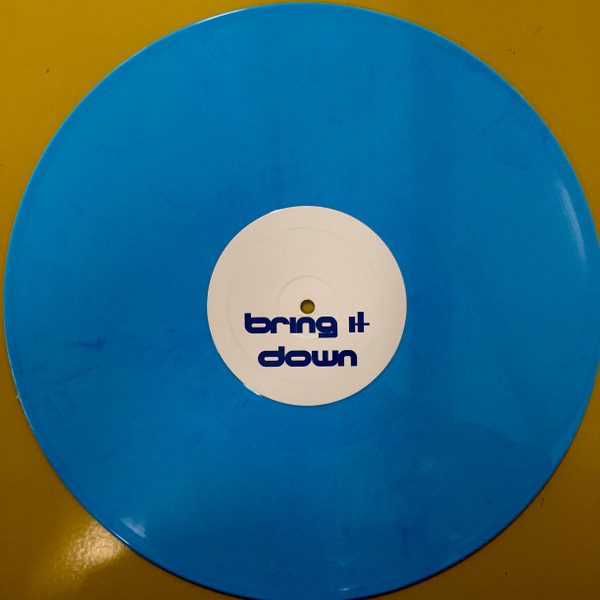 Timo Maas Vs Simpson Tune - Bring It Down | Not On Label (Timo Maas) (BID 001) - 4 Timo Maas Vs Simpson Tune - Bring It Down | Not On Label (Timo Maas) (BID 001) - 4