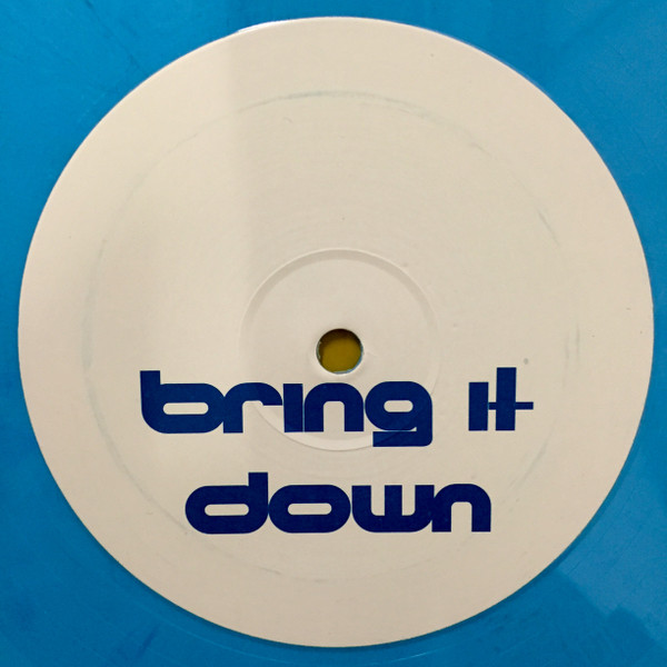 Timo Maas Vs Simpson Tune - Bring It Down | Not On Label (Timo Maas) (BID 001) - 2 Timo Maas Vs Simpson Tune - Bring It Down | Not On Label (Timo Maas) (BID 001) - 2