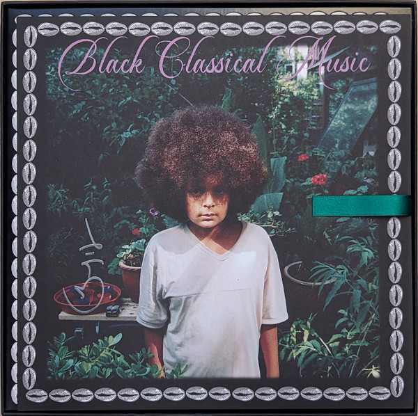 Yussef Dayes - Black Classical Music | Brownswood Recordings (BWOOD0310LP) - 3 Yussef Dayes - Black Classical Music | Brownswood Recordings (BWOOD0310LP) - 3