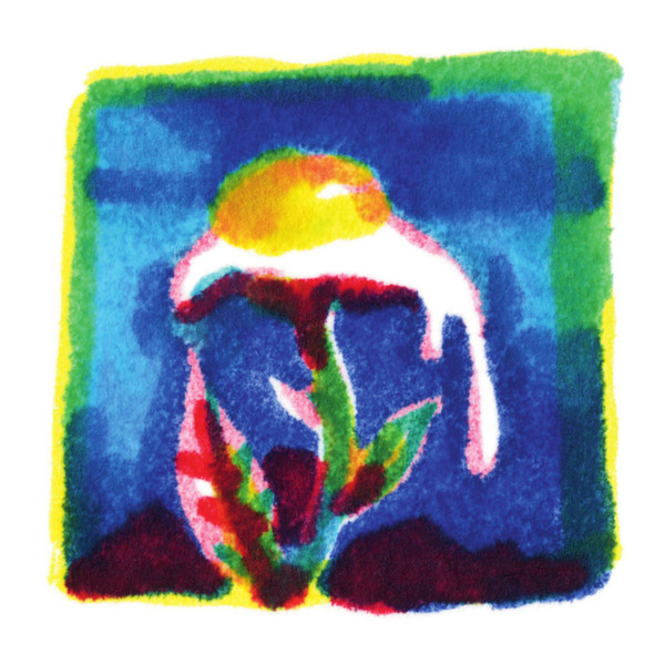 Èlg & la Chimie - Immense éboulis rouge | Murailles Music (MM038) - main Èlg & la Chimie - Immense éboulis rouge | Murailles Music (MM038) - main