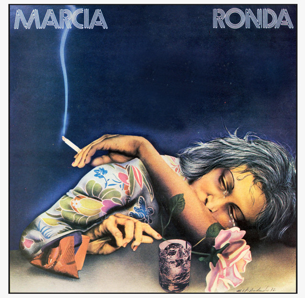 Márcia - Ronda | VDC (VEE-5011DB) - main