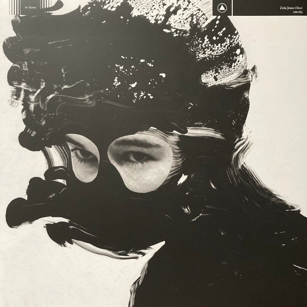 Zola Jesus - Okovi | Sacred Bones Records (SBR-184)