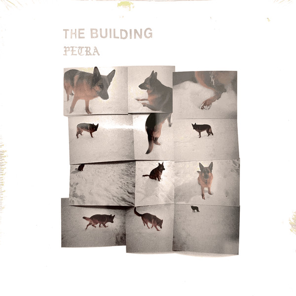 The Building - Petra | Concord Records (00888072113824) - main