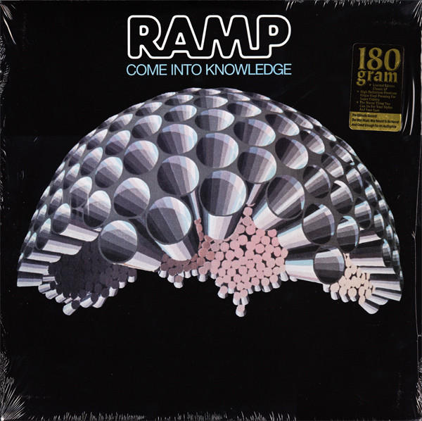 Ramp - Come Into Knowledge | ABC Records (BT-6028)