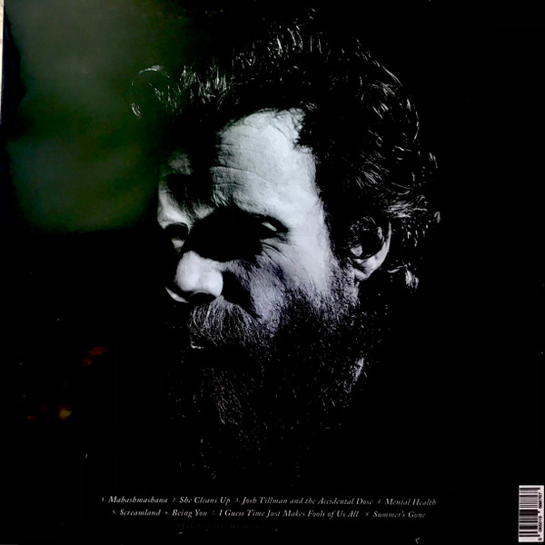 Father John Misty - Mahashmashana | Bella Union (BELLA1622VY) - 2