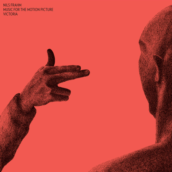 Nils Frahm - Music For The Motion Picture Victoria | Erased Tapes Records (ERATP071LP)