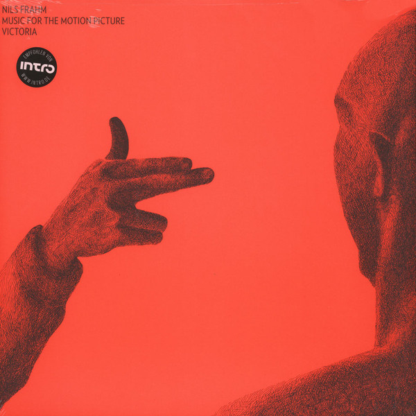 Nils Frahm - Music For The Motion Picture Victoria | Erased Tapes Records (ERATP071LP) - 3 Nils Frahm - Music For The Motion Picture Victoria | Erased Tapes Records (ERATP071LP) - 3