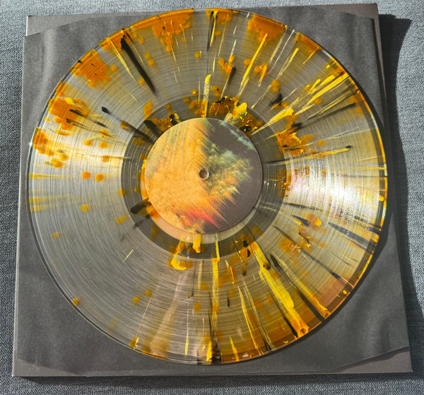 Maribou State - Portraits | Counter Records (COUNT063Z) - 2