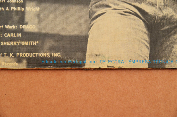 George McCrae - Rock Your Baby | RCA Victor (KPL1-0501) - 3
