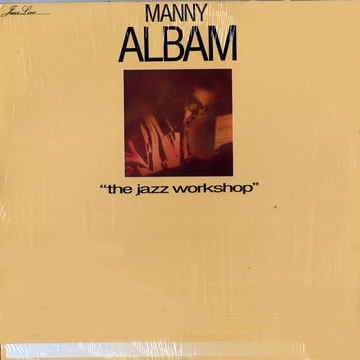 Manny Albam - The Jazz Workshop | RCA (PM 43551) - main Manny Albam - The Jazz Workshop | RCA (PM 43551) - main
