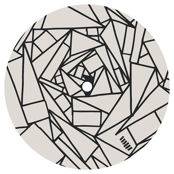 G.U.S - Haze Phenomenon EP | Equivalence (EQV06) - 2