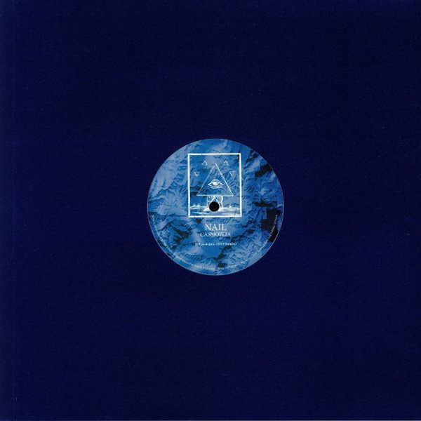 Nail Tolliday - Cassiopeia | Mysticisms (MYS008) - 2