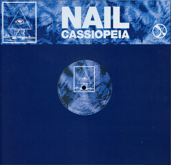 Nail Tolliday - Cassiopeia | Mysticisms (MYS008) - main