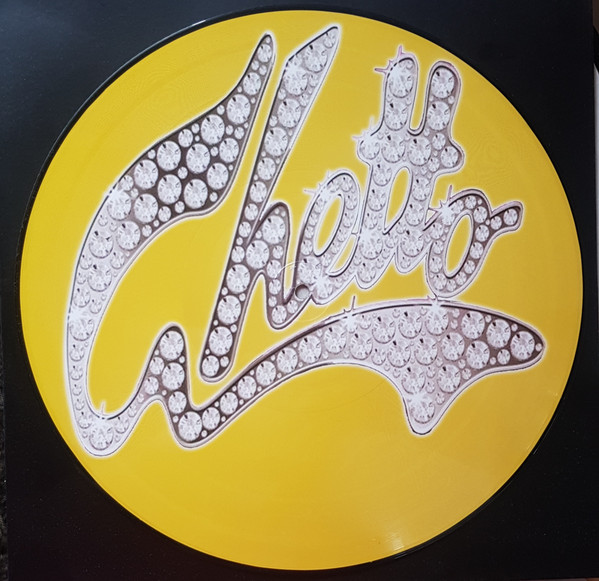 Kelis - Trick Me (House Remixes) | Ghetto (TR01) - main