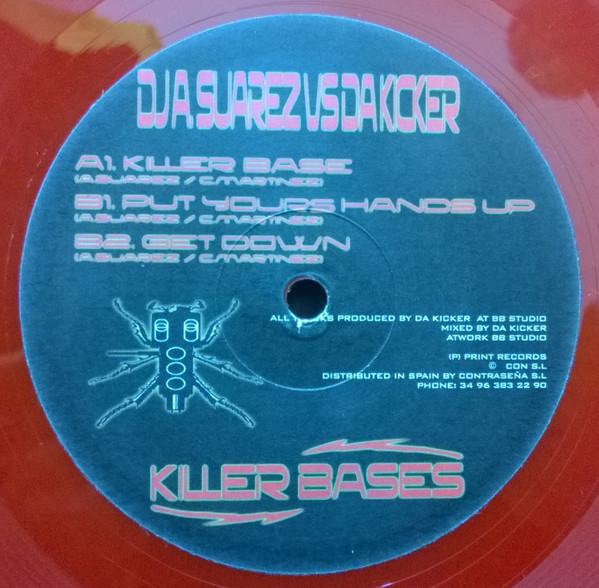 Killer Bases