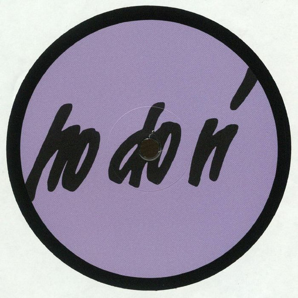 Ho Do Ri - HODORI004 | Ho Do Ri (HODORI004)