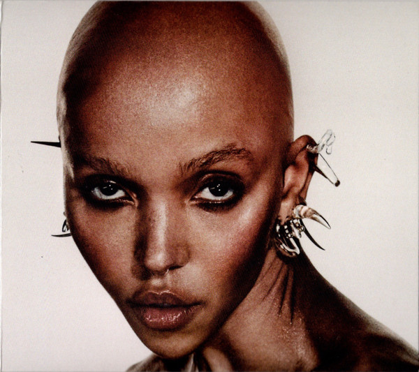 FKA Twigs - Eusexua | Young (YO381CD) - 2 FKA Twigs - Eusexua | Young (YO381CD) - 2