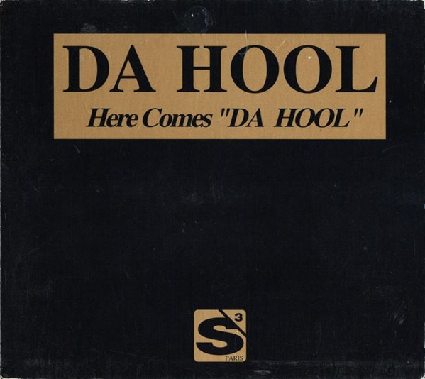 Here Comes "Da Hool"