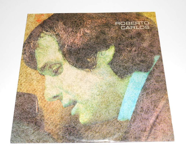 Roberto Carlos - Roberto Carlos | CBS (S-52936) - 3