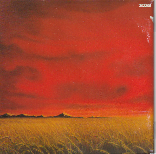 Angra - Angels Cry | CNR Music (302205) - 2