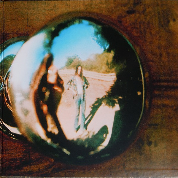 Neil Young - Harvest | Reprise Records (517937-1) - 3