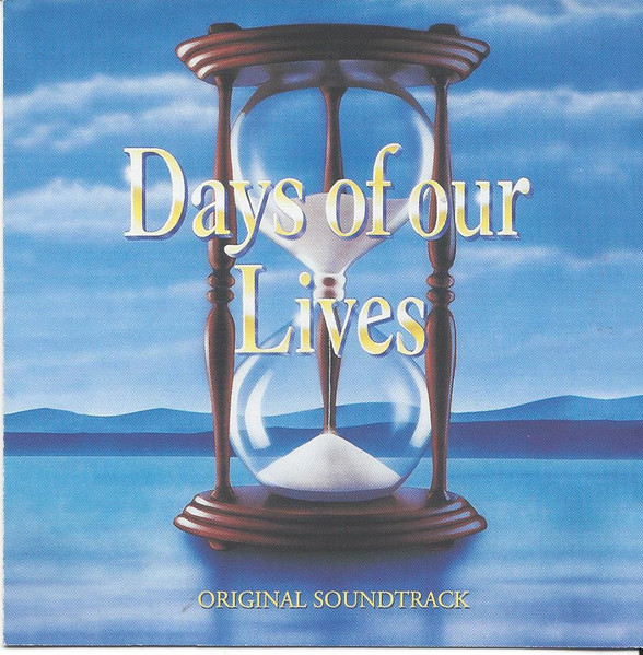 Various - Days Of Our Lives - Original Soundtrack | Roughrider Entertainment, Inc (SHO19482) - main Various - Days Of Our Lives - Original Soundtrack | Roughrider Entertainment, Inc (SHO19482) - main