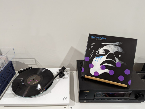 Powderfinger - Vulture Street | Universal Music Australia (4846417) - 2 Powderfinger - Vulture Street | Universal Music Australia (4846417) - 2