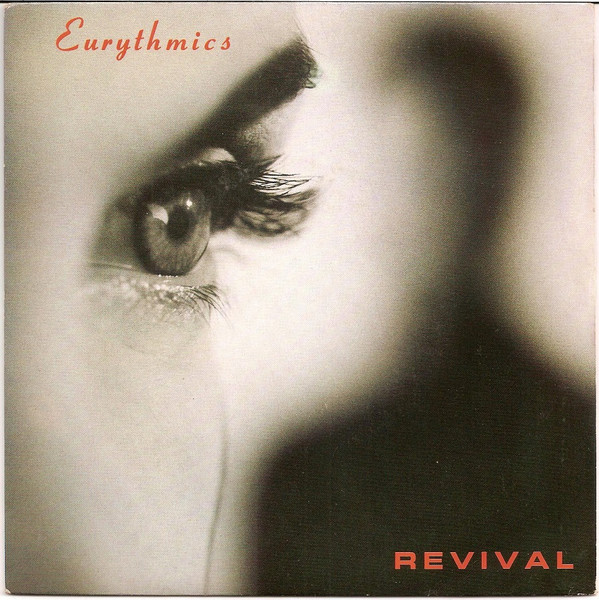 Eurythmics - Revival | RCA (PB 43099)