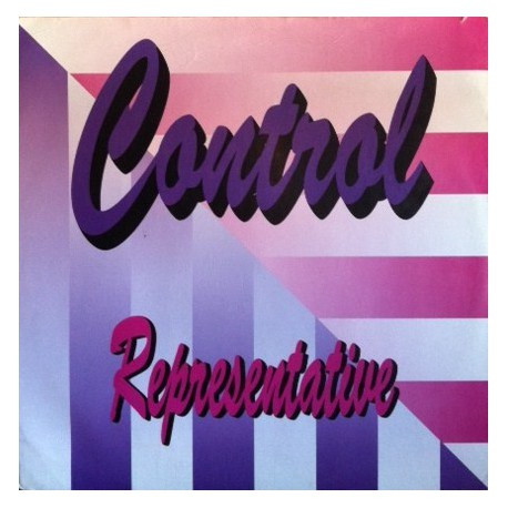 Control - Representative | MD Records (MD0019)