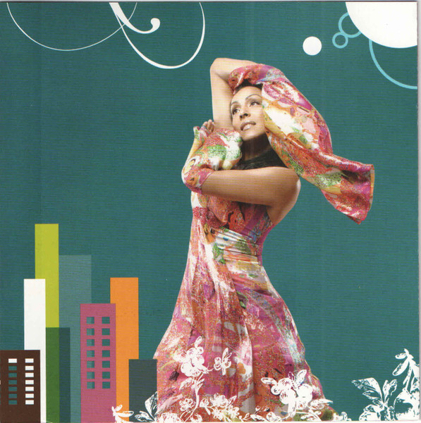 Zap Mama - ReCreation | Heads Up International (HUCD3159) - 4