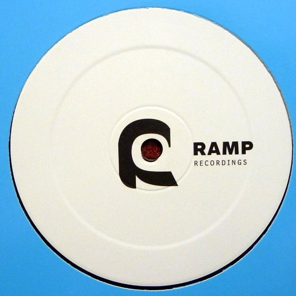 Clouds - Timekeeper | Ramp Recordings (RAMP013) - main