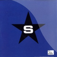 Noel Sinner - Pull Over | Superstar Recordings (SUPER DJ 4004) - 4 Noel Sinner - Pull Over | Superstar Recordings (SUPER DJ 4004) - 4